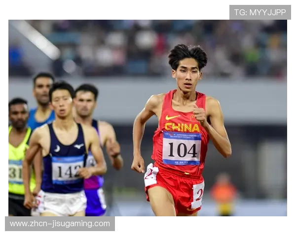 刘德助男子800米1分45秒66,刷新原全国纪录 刘德助男子800米1分45秒66,刷新原全国纪录