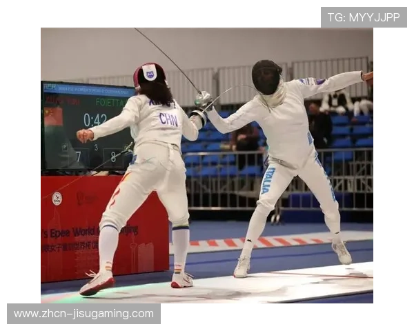 击剑世界杯团体赛 意大利队包揽男女团体金牌 击剑世界杯团体赛 意大利队包揽男女团体金牌