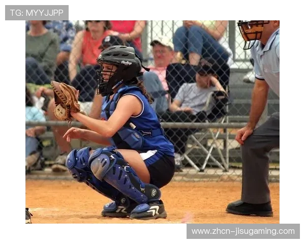 垒球运动竞技性与趣味性并存，适合各年龄段